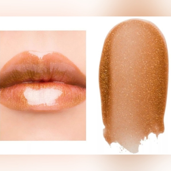 NIB🔥"Her Glossiness" 😍 The Gloss by Jeffree Star ❤️RARE - Picture 3 of 9